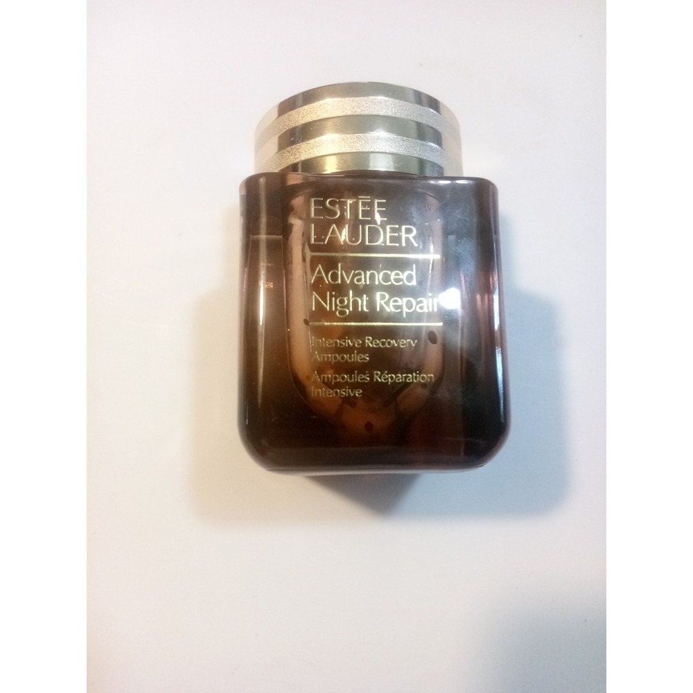Estee Lauder Advanced Night Repair Intensive Recovery Ampoules 60 New